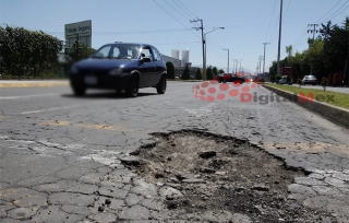 Empresarios piden recursos ante abandono de parques industriales del Edomex