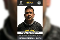 En ese lugar, el ahora sentenciado amenazó a las menores para impedir que abandonaran el inmueble, advirtiéndoles que atentaría contra la vida de sus familiares o les causaría daño si intentaban huir.