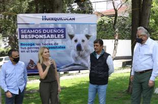 La finalidad es contribuir al sano desarrollo de la población y al cuidado del medio ambiente.