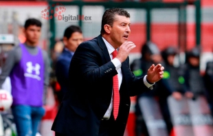 Diablos Rojos del #Toluca debutan en la Copa Mx