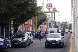 La Fiscalía General de Justicia del Estado de México se encuentra investigando las muertes.