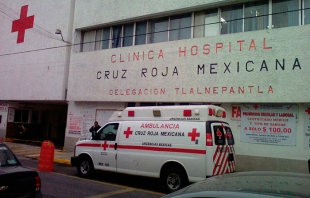 Condena Cruz Roja Edomex cualquier forma de violencia