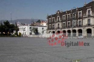 La Plaza de los Mártires conmemora el fusilamiento de 100 indígenas insurgentes liderados por José María Oviedo.