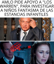 Los Warren