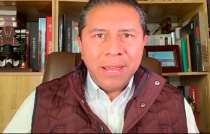 A su consideración, se requiere seguir trabajando juntos, a fin de continuar con los trabajos que emprendió al inicio de su gestión