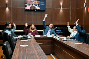 La LXII Legislatura del Estado de México busca dar continuidad a la resolución de conflictos territoriales entre municipios