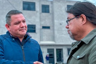 Destacan acciones como el respaldo a la policía local, el impulso al deporte y descuentos para sectores vulnerables.