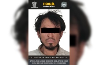 En algún momento, Jonathan “N” habría iniciado una discusión con la víctima y luego presumiblemente la agredió con una herramienta tipo martillo.