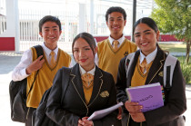 Estudiantes del Estado de México, beneficiarios potenciales del programa Becas para el Bienestar por Aprovechamiento Académico 2025–2026