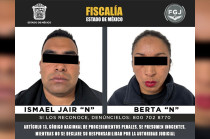 Al retirarse, la oficial Berta “N” amenazó de muerte a un testigo de los hechos, quien intentó brindar auxilio a la víctima