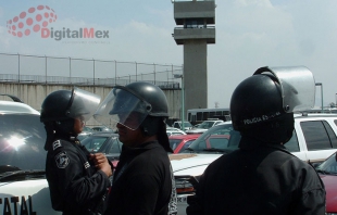 Sin Titubeos... Sistema penitenciario, podrido y a punto del colapso