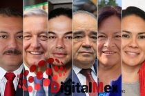 ¡Anótelo!.. Enrique Vargas del Villar consolida su posición como el mejor alcalde del Estado de México