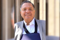 Ricardo Moreno Bastida, celebró las reformas constitucionales impulsadas por la Presidenta Claudia Sheinbaum