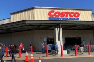 Costco seguirá ofreciendo sus servicios a través de su página web las 24 horas del día.