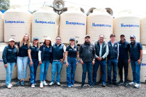 #Video: Romina Contreras invierte 1.7 mdp en apoyos para familias de #Huixquilucan