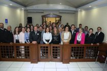 Con inversión superior a 4.5 millones de pesos, el Palacio de Justicia de Naucalpan renovará parte de su mobiliario judicial.