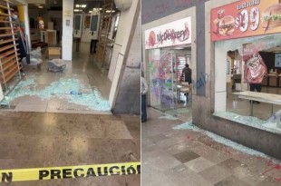 Falta de capacidad, operación y estrategia deja como sello el actuar de las autoridades este fin de semana.