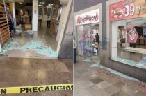 Falta de capacidad, operación y estrategia deja como sello el actuar de las autoridades este fin de semana.