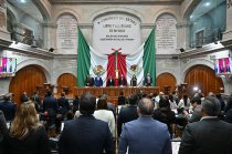 Diputados del Edoméx abrirán un nuevo periodo de sesiones con la elección de órganos legislativos, informes de labores y un mensaje de la gobernadora.