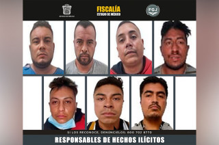 La captura se logró mediante un operativo conjunto entre autoridades capitalinas y mexiquenses.