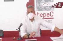 #EnVivo Ecatepec 24/7: Fernando Vilchis dialoga en línea con ciudadanos