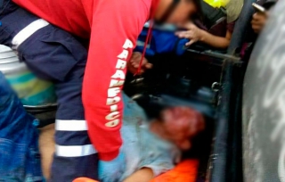 "Justicieros anónimos" y linchamientos, por desatención de autoridades: Héctor Sánchez