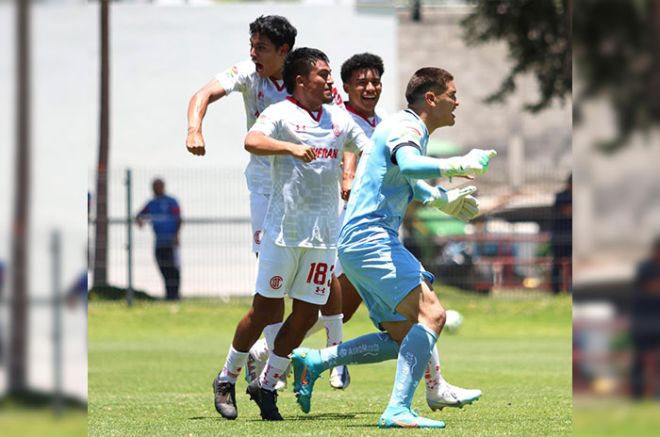 Deportivo Toluca Sub 20