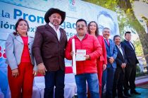 #VillaDelCarbón: Destaca nueva figura jurídica en Bando Municipal 2024