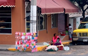 Muy peligrosos para la salud cubrebocas de neopreno y seda: Especialista del #IMSS