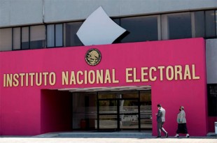 El INE coordinará esfuerzos con diversas instituciones para asegurar la transparencia y confiabilidad