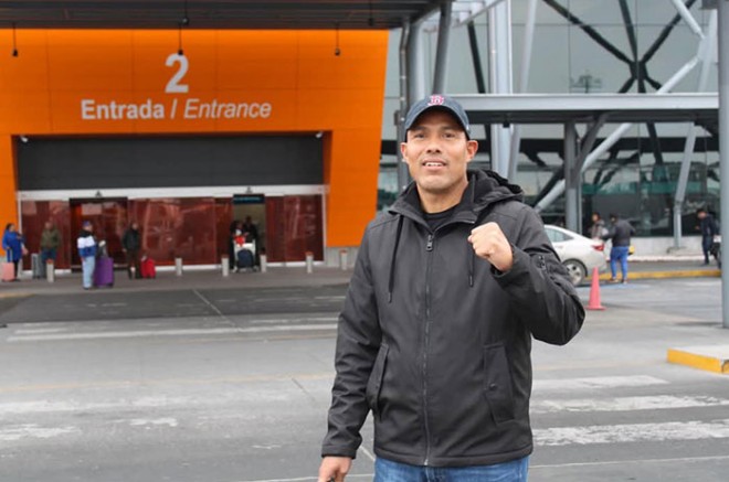 El dos veces campeón mundial enfrentará al ídolo local el 29 de marzo en la Plaza de Toros de Cadereyta, en un combate que promete emoción y espectáculo.