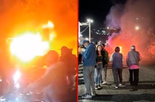 La menor fue localizada sana y salva tras la movilización ciudadana y la intervención de las autoridades.