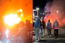 La menor fue localizada sana y salva tras la movilización ciudadana y la intervención de las autoridades.