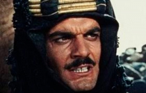 Omar Sharif cumpliría hoy 86 años