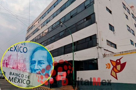 Edoméx reporta saldo blanco en cumplimiento de pago de aguinaldo 2025