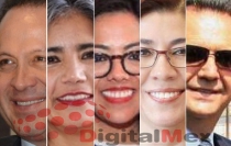 ¡Anótelo!.. Las tres mujeres eruvielistas con cargos en la Federación