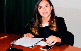 Proyecto en Área Natural Protegida, gana premio internacional