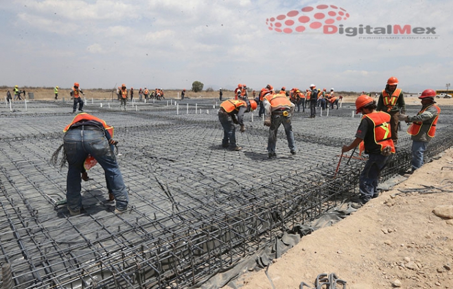 Interrupción del nuevo aeropuerto, traería graves consecuencias económicas