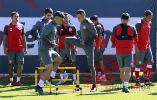 Van por la &quot;diablura&quot; ante León