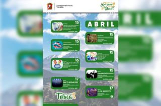 La música se hará presente durante toda la semana en espacios tan emblemáticos como la Concha acústica y la Plaza González Arratia