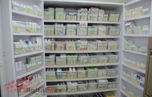 Con daños por el sismo 22 farmacias en cinco municipios: UNIFACC