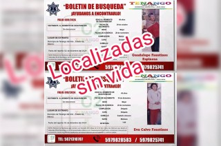 Madre e hija son localizadas sin vida en su propia casa