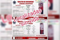 Madre e hija son localizadas sin vida en su propia casa