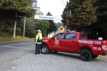 En las zonas más vulnerables se registran temperaturas de hasta 5 grados bajo cero.