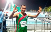 "Hay que darle paso a la sangre nueva": Juan Luis Barrios