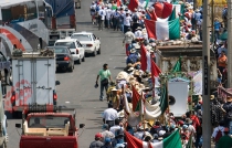 Viajarán a la Basílica 20 mil peregrinos; cierre parcial de vías en Toluca