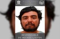 Julio César González Trejo fue encontrado culpable de feminicidio, ocurrido en junio de 2022 en Valle de Chalco.