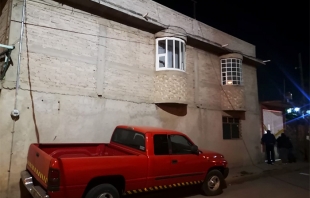 Rescatan a joven que salió con sus amigos y fue secuestrado en #Chimalhuacán