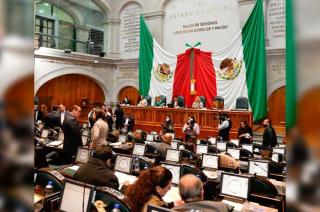 Participarán ocho partidos políticos.