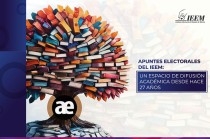 •	Las personas interesadas en publicar en este espacio podrán enviar sus trabajos hasta el próximo 25 de febrero